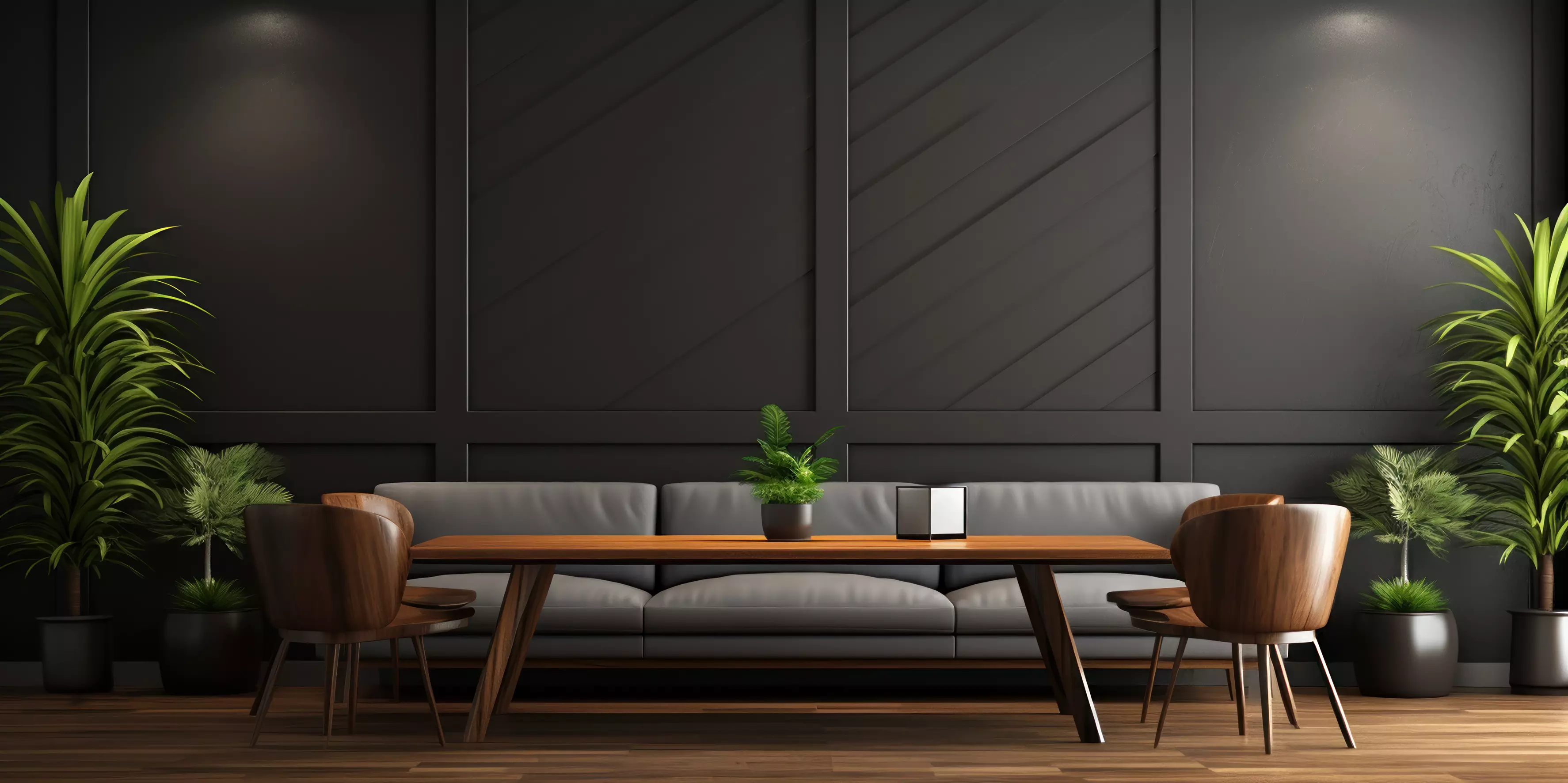 Luxury interior design and turnkey construction | AA Design